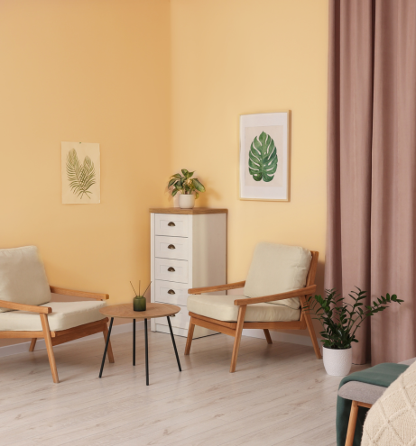 Dusk Décor