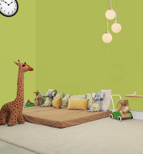Cosy Green