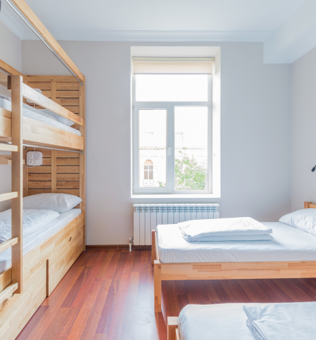 Delightful Bedrooms 
