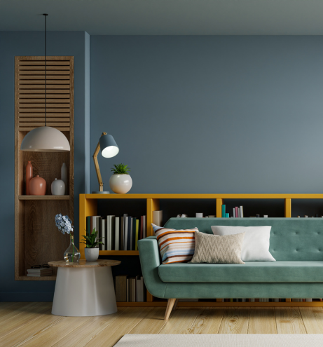 Reading Corner