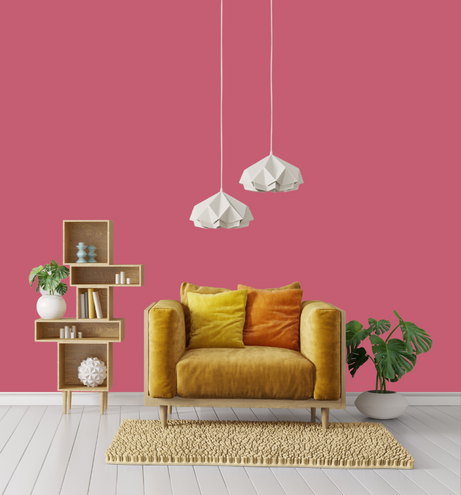 Rosy Rooms
