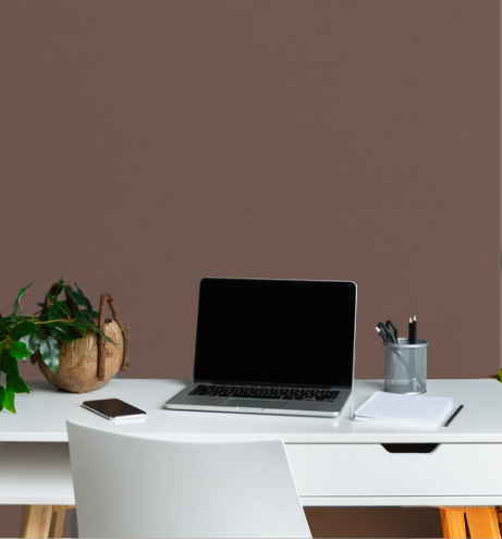 Brown Brilliance