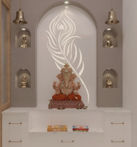 Sacred Space