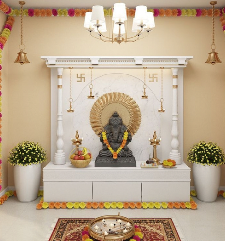 Spiritual Haven