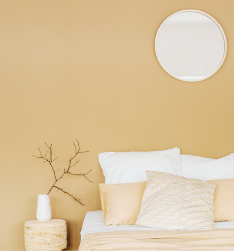 Beige Retreat