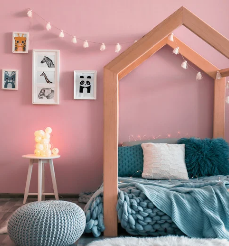 Charming Pastels