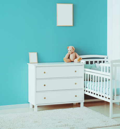 Comfort Blue