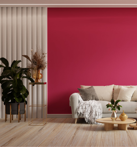 Crimson Comfort