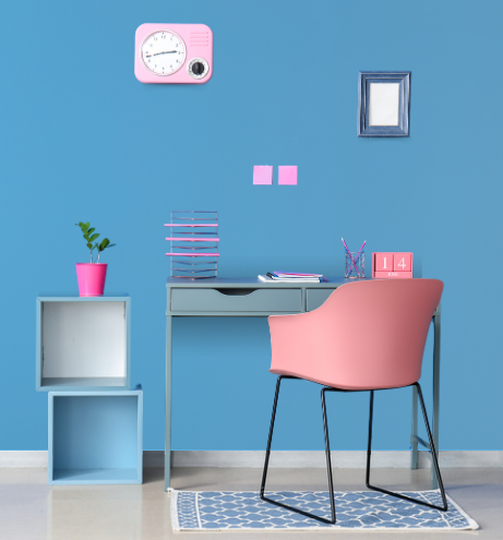 Cool Hues