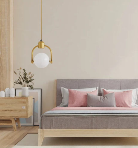 Serene Elegance
