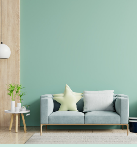 Tranquil Palette