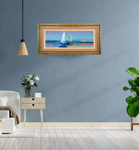 Modern Elegance  