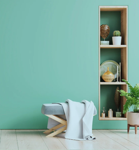 Tranquil Spaces  