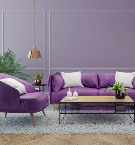 Dusky Grape