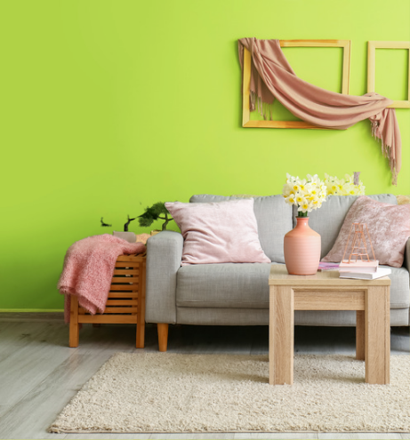 Vibrant Ambience 