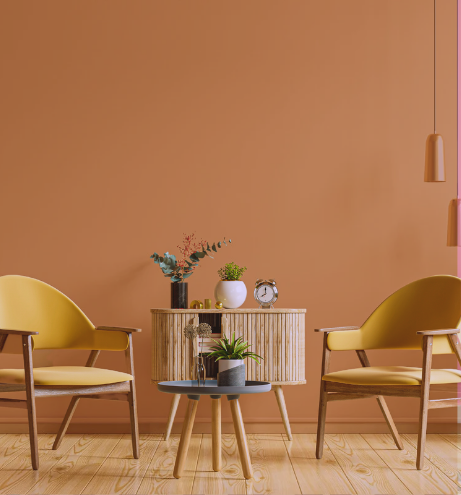 Earthy Elegance