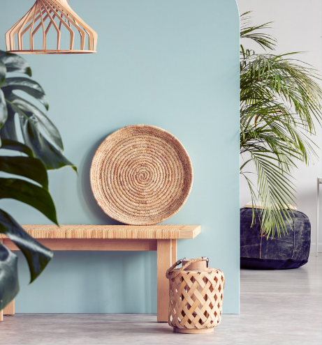 Off-white Décor 