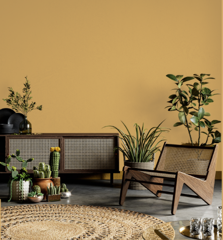 Bohemian Flair