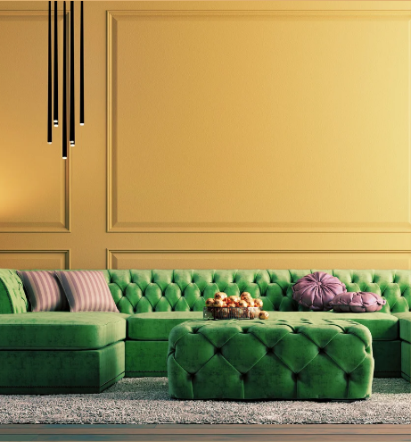 Chic Comfort