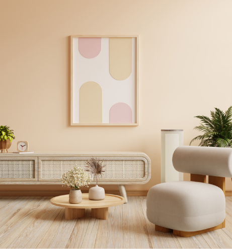 Elegant Beige