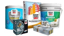 Rising-Dampstop -Treatment