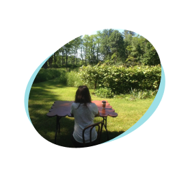 Quiet Garden