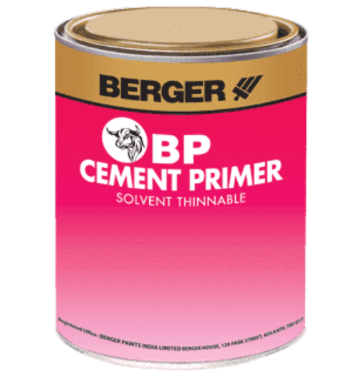 BP Cement Primer (ST)