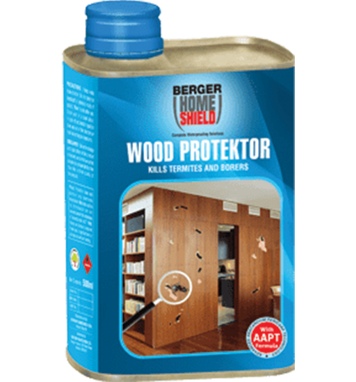 Wood Protektor