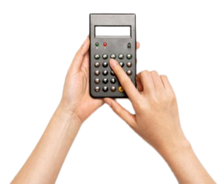 Calculator Icon