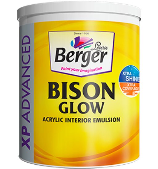 Bison Glow