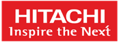 HITACHI