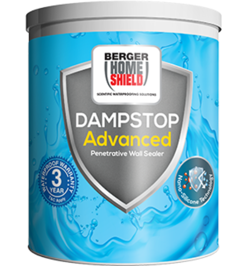 dampstop advanced