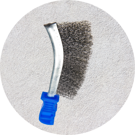 Remove all Surface Contaminants
