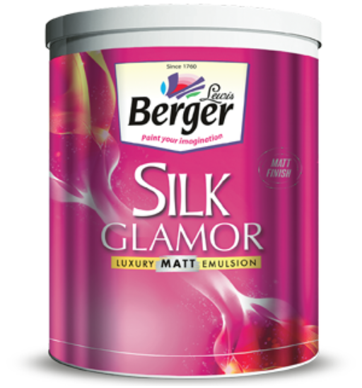 Silk Glamor Matt