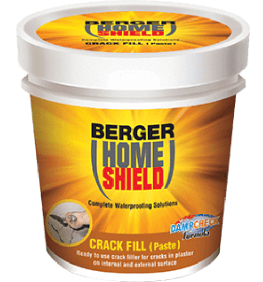 HomeShield Crack Fill Paste