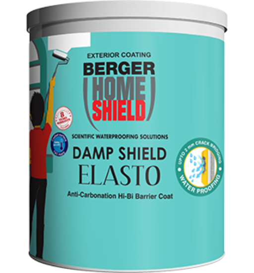 HomeShield Dampstop Elasto