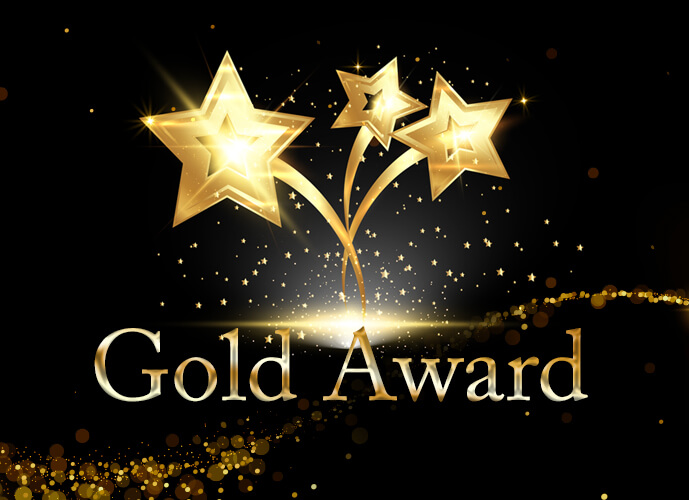 Occupational Health & Safety Management Award 2022 by Healthwire Media LLP
