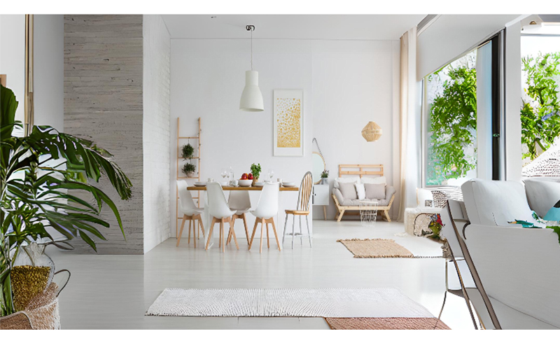 Modern Dining - 01