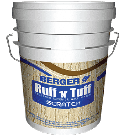 Ruff N Tuff Scratch