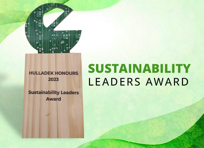 Sustainability Leaders