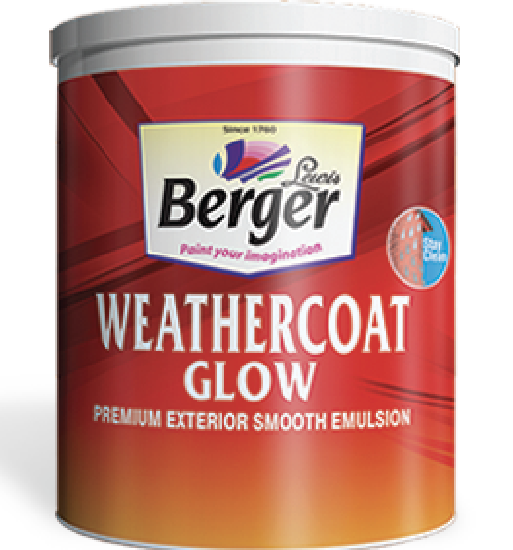 WeatherCoat Glow