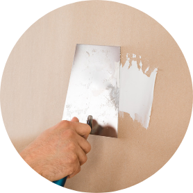 Preparing the Surface
