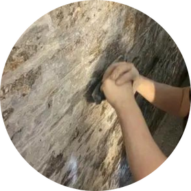 Preparing the Surface