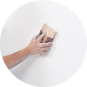 Surface Preparation and Inspection