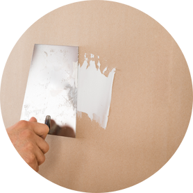 Surface Inspection and Preparation