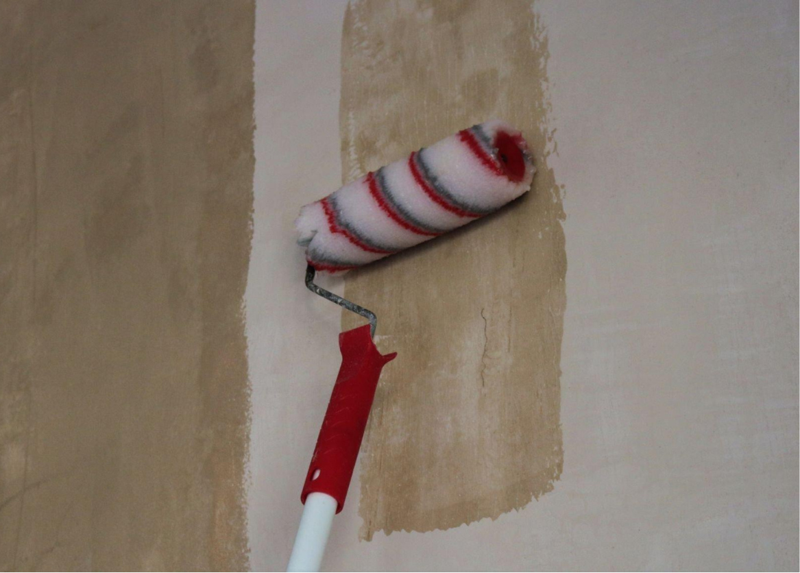 Sanding the Surface