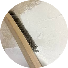 Surface Preparation