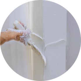 Cracks and Leakage Fixes