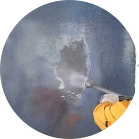 Preparing the Surface