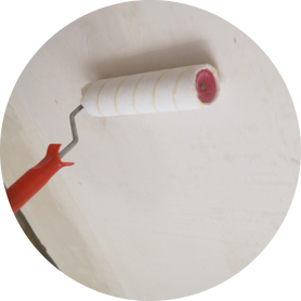 Apply the Primer